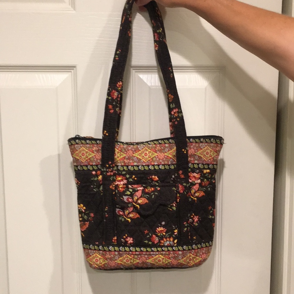 Retired Vera Bradley bag